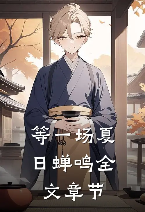 等一场夏日蝉鸣全文章节