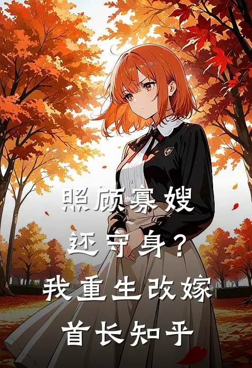 照顾寡嫂还守身？我重生改嫁首长知乎
