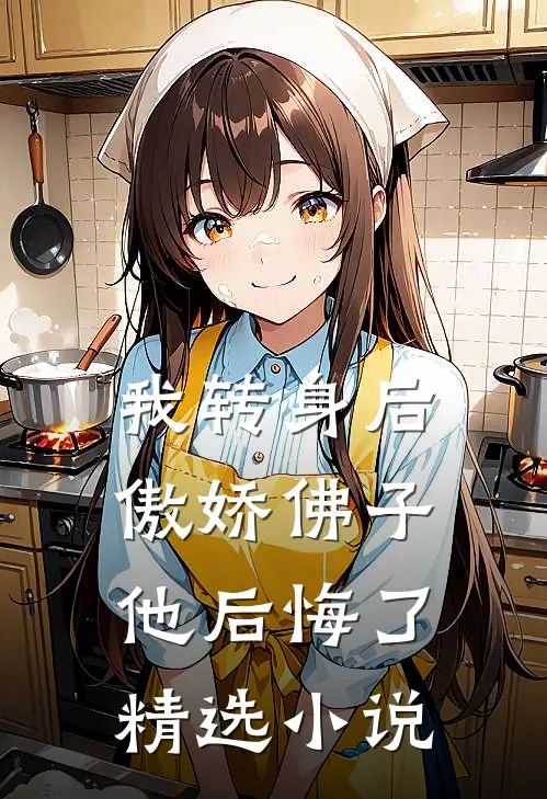 我转身后，傲娇佛子他后悔了精选小说