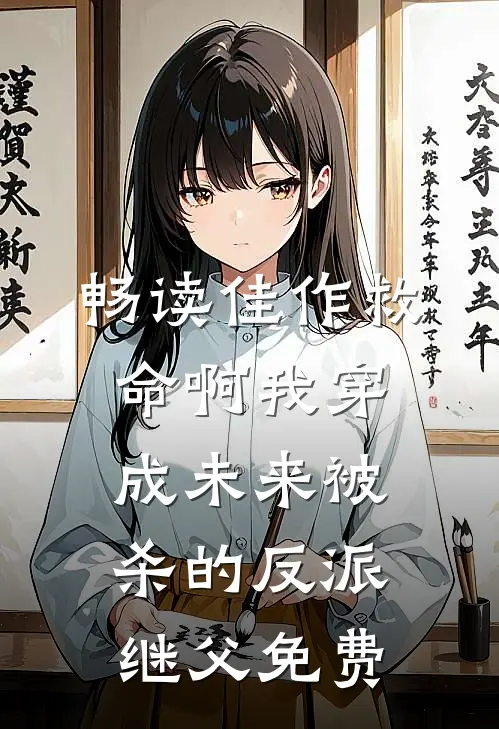 畅读佳作救命啊我穿成未来被杀的反派继父免费