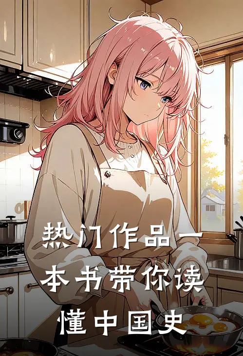 热门作品一本书带你读懂中国史
