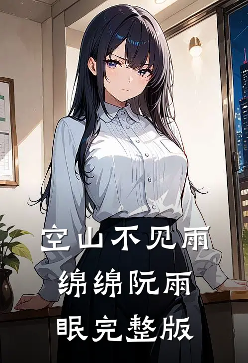 空山不见雨绵绵阮雨眠完整版