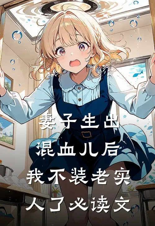 妻子生出混血儿后，我不装老实人了必读文