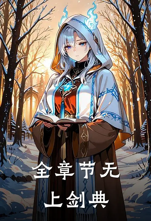 全章节无上剑典