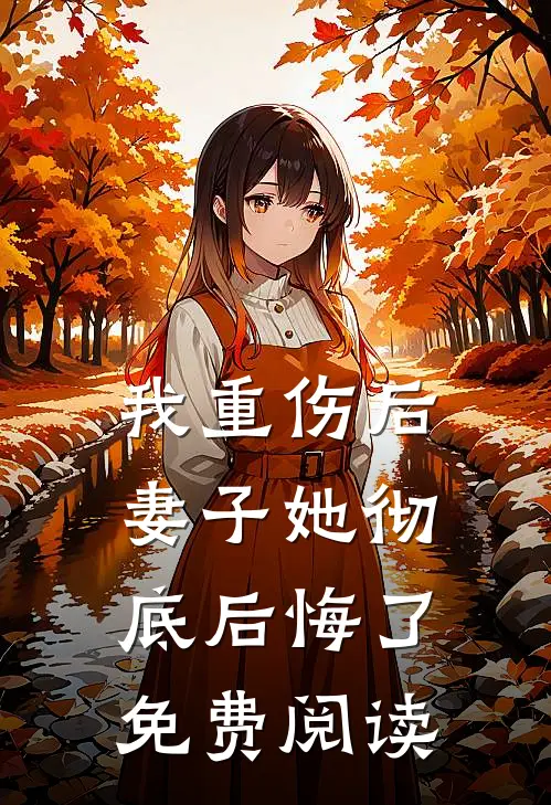 我重伤后，妻子她彻底后悔了免费阅读