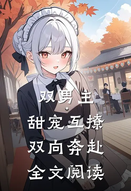 双男主：甜宠互撩，双向奔赴全文阅读
