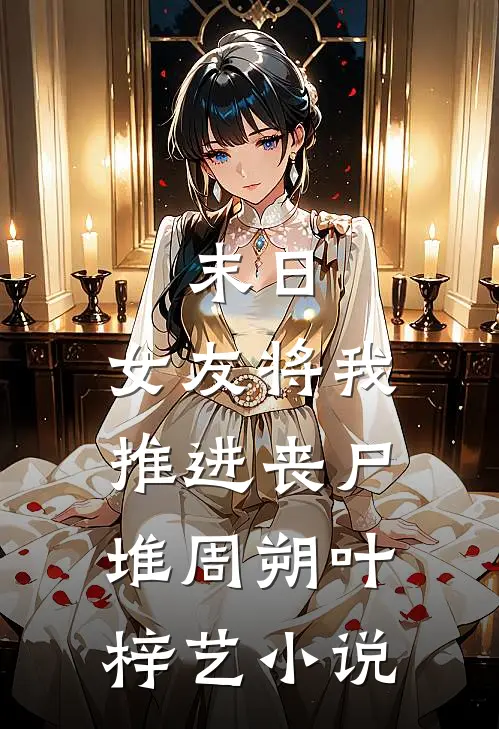 末日：女友将我推进丧尸堆周朔叶梓艺小说