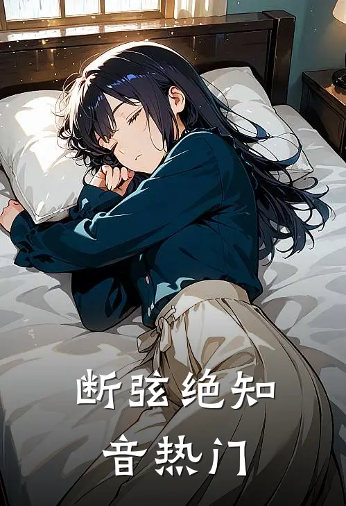 断弦绝知音热门