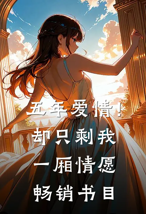 五年爱情！却只剩我一厢情愿畅销书目