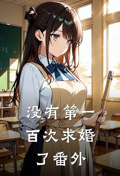 没有第一百次求婚了番外