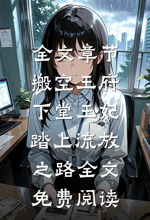 全文章节搬空王府,下堂王妃踏上流放之路全文免费阅读