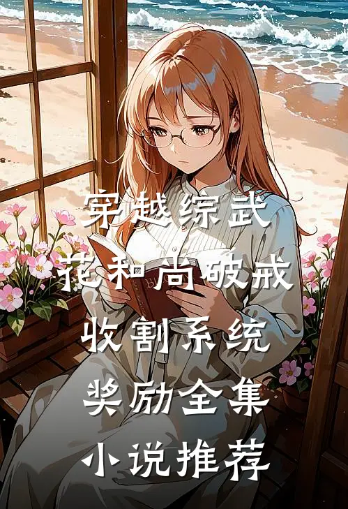 穿越综武：花和尚破戒收割系统奖励全集小说推荐