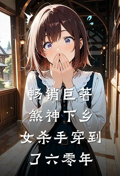 畅销巨著煞神下乡：女杀手穿到了六零年