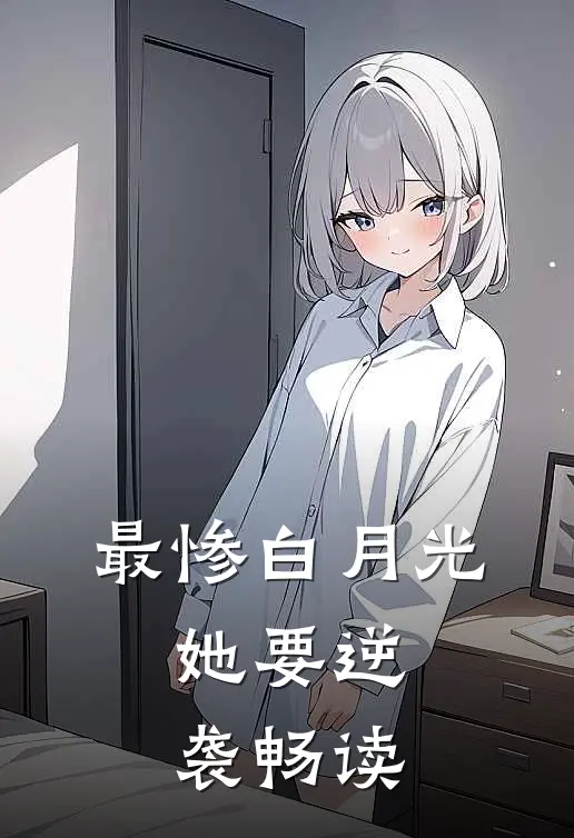 最惨白月光，她要逆袭畅读