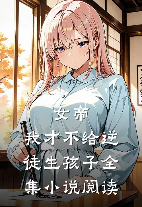 女帝：我才不给逆徒生孩子全集小说阅读