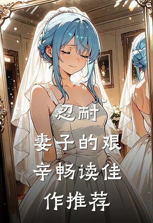 忍耐：妻子的艰辛畅读佳作推荐