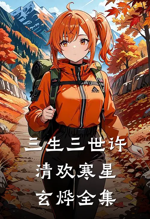 三生三世许清欢寒星玄烨 全集