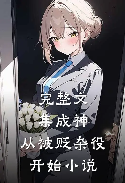 完整文集成神,从被贬杂役开始小说