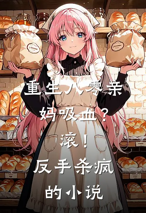 重生八零亲妈吸血？滚！反手杀疯的小说
