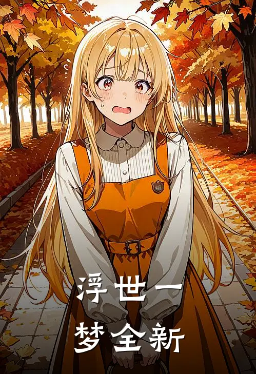 浮世一梦全新