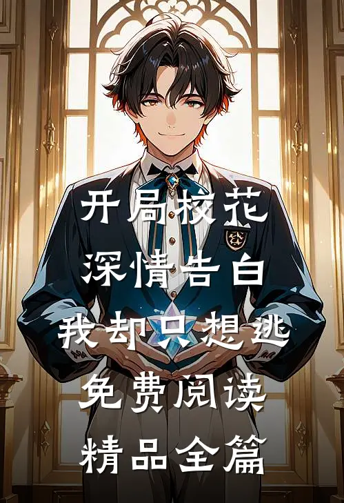 开局校花深情告白,我却只想逃免费阅读精品全篇