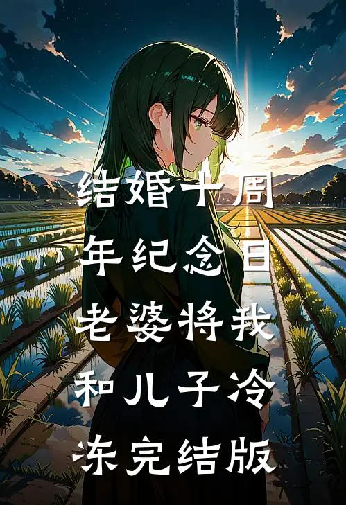结婚十周年纪念日，老婆将我和儿子冷冻完结版
