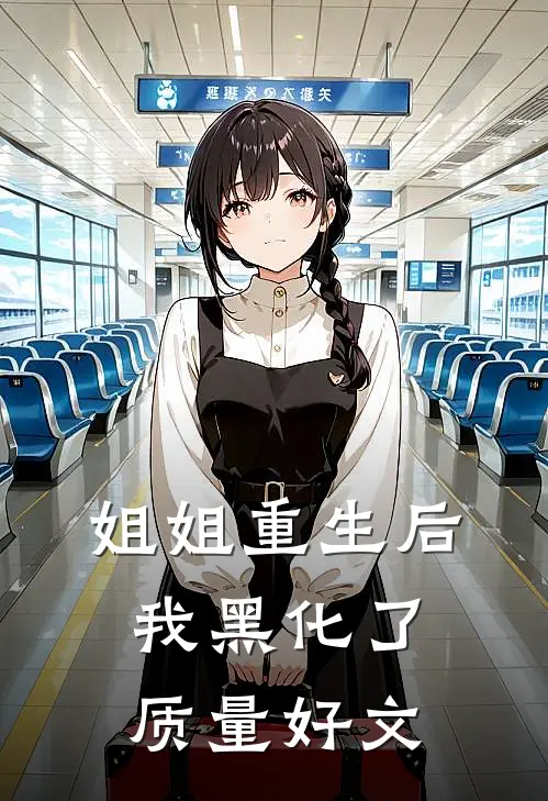 姐姐重生后，我黑化了质量好文