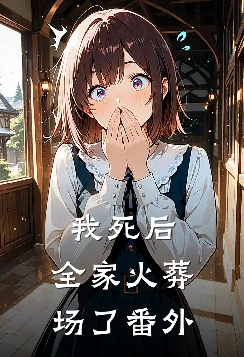 我死后，全家火葬场了 番外