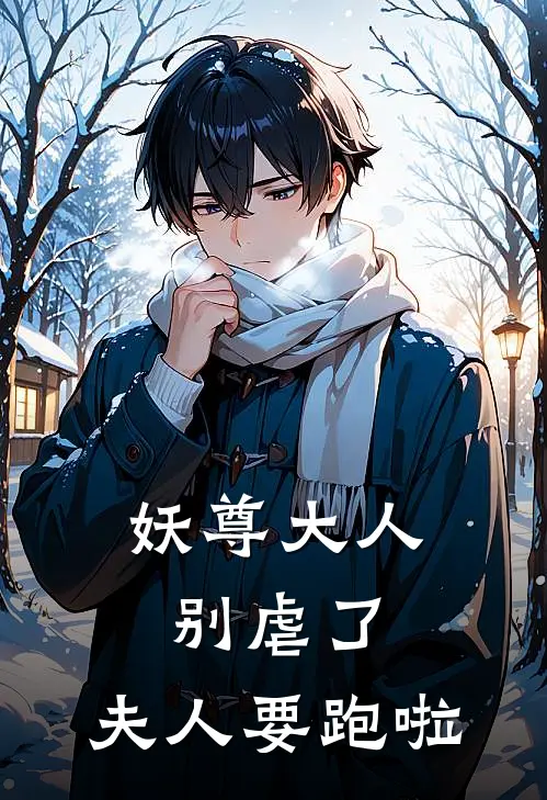 妖尊大人别虐了，夫人要跑啦
