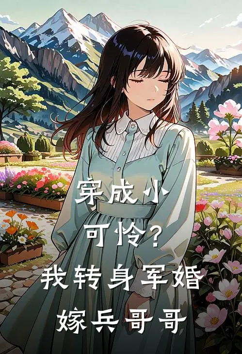 穿成小可怜？我转身军婚嫁兵哥哥