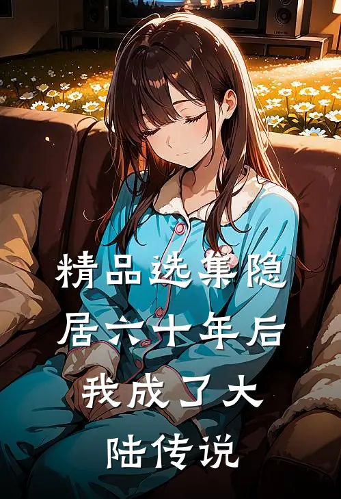 精品选集隐居六十年后，我成了大陆传说