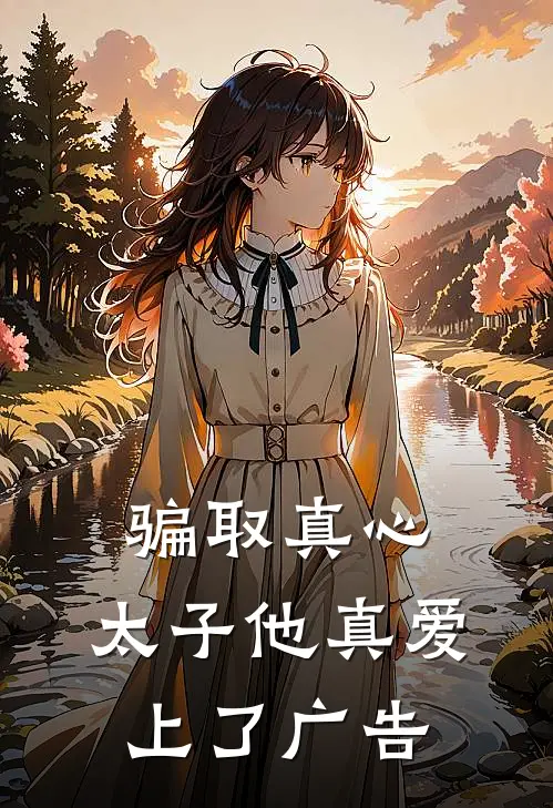 骗取真心，太子他真爱上了广告