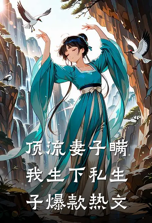 顶流妻子瞒我生下私生子爆款热文