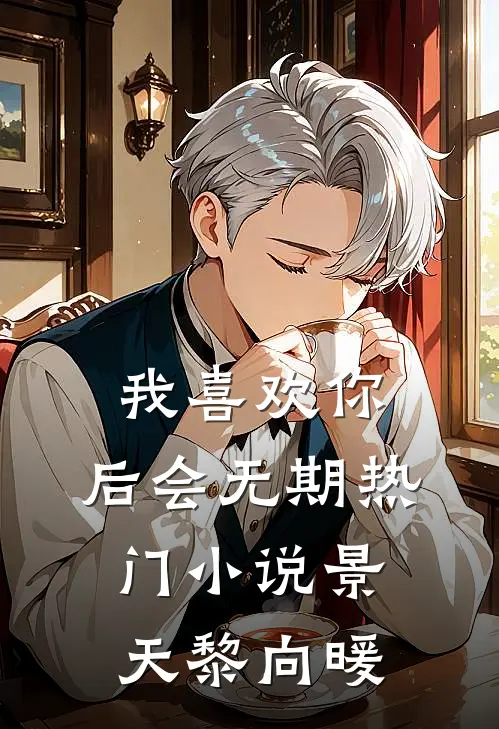 我喜欢你，后会无期热门小说景天黎向暖