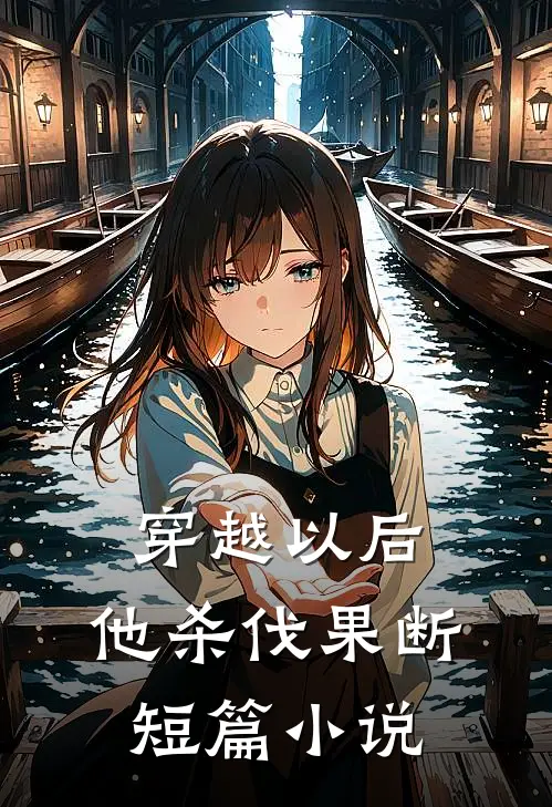 穿越以后，他杀伐果断短篇小说