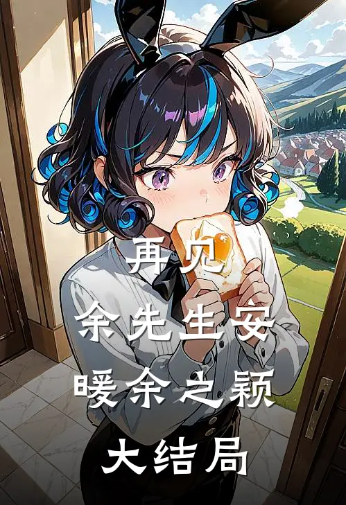 再见，余先生安暖余之颖大结局