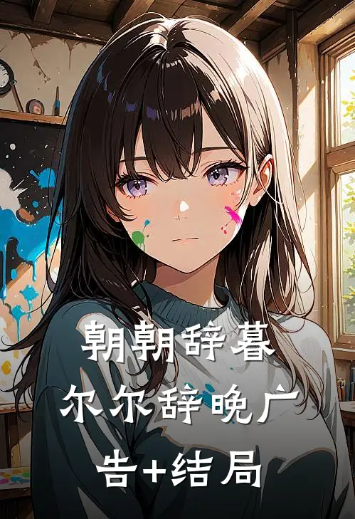 朝朝辞暮，尔尔辞晚广告+结局