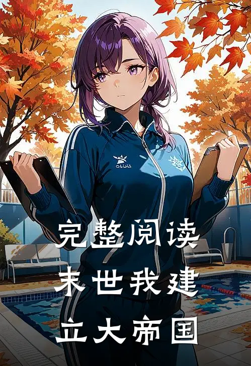 完整阅读末世我建立大帝国