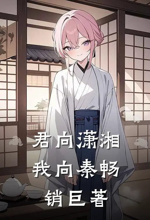 君向潇湘我向秦畅销巨著