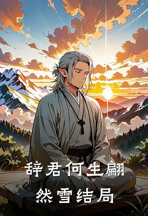 辞君何生翩然雪结局