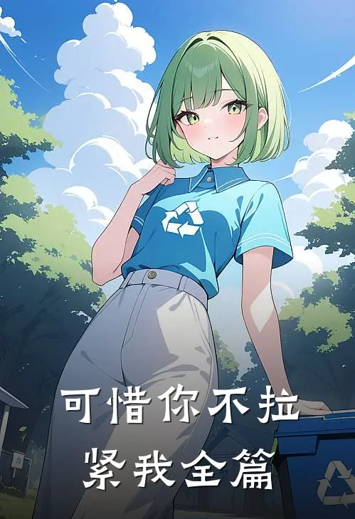 可惜你不拉紧我全篇