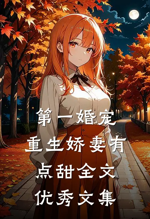 第一婚宠,重生娇妻有点甜全文优秀文集