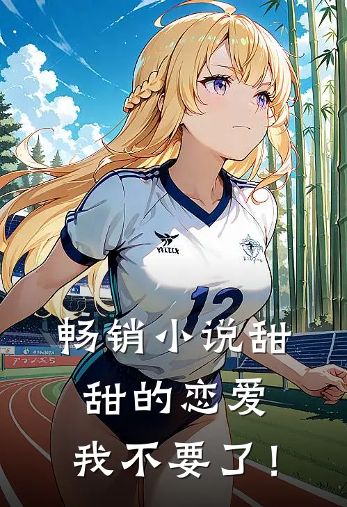 畅销小说甜甜的恋爱,我不要了！