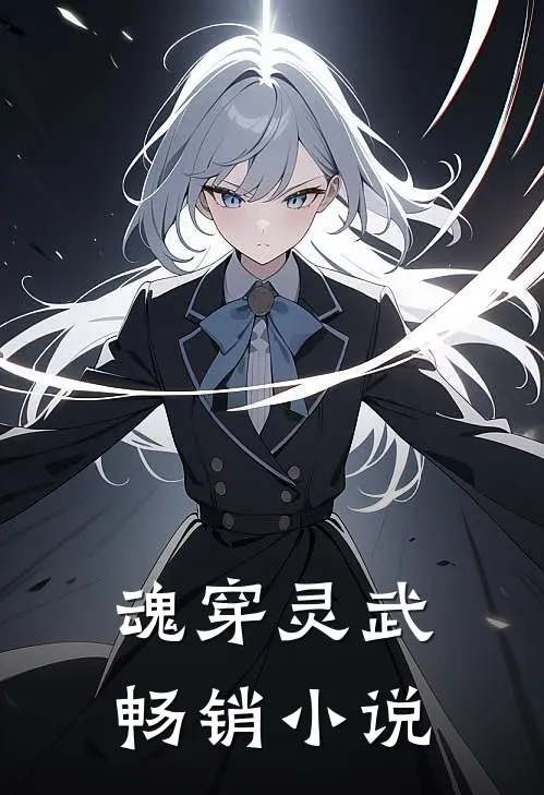 魂穿灵武畅销小说