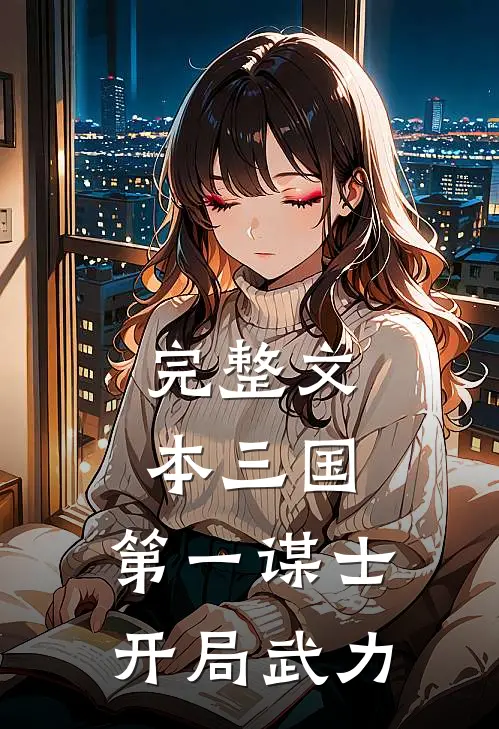 完整文本三国：第一谋士，开局武力