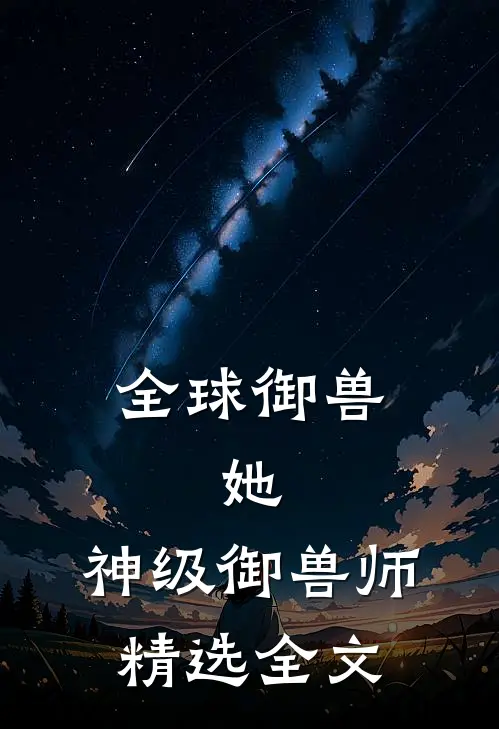 全球御兽：她，神级御兽师精选全文