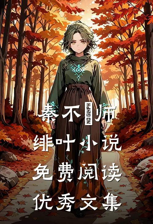 秦不俍师绯叶小说免费阅读优秀文集