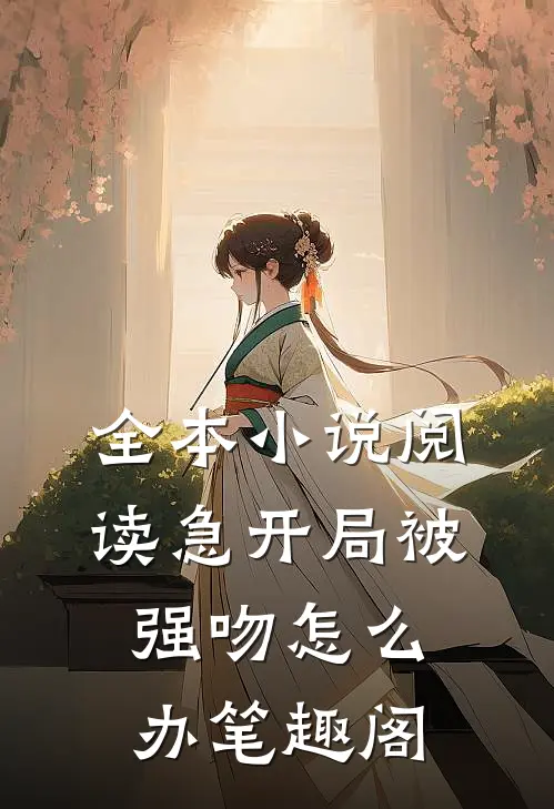 全本小说阅读急开局被强吻怎么办笔趣阁