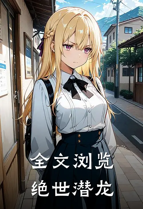 全文浏览绝世潜龙
