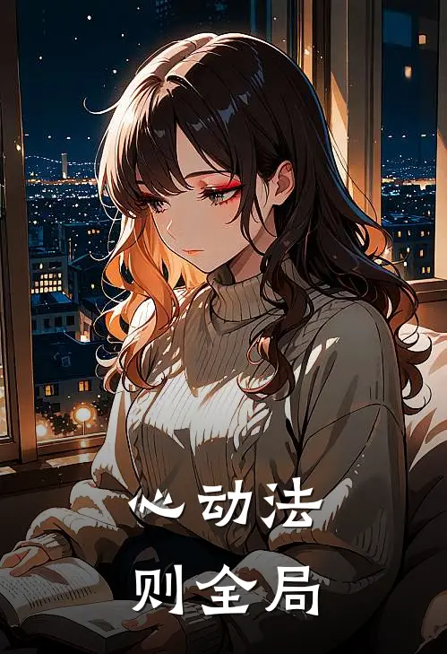 心动法则全局